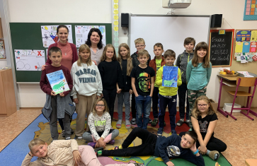 Vícejazyčnost je bohatství