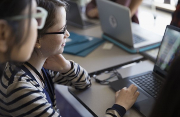 Hybridní výuka ve třídách s nařízenou karanténou