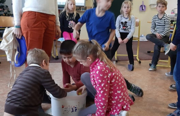 Preventivní programy