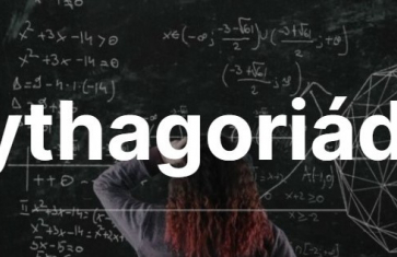 Okresní kolo Pythagoriády