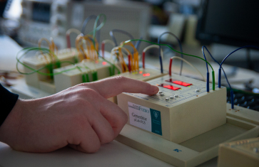 Exkurze na PřF UP Olomouc