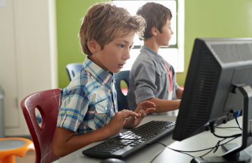 Dobrodružství s počítačem