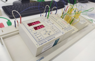 Exkurze - Přírodovědecká fakulta UP Olomouc