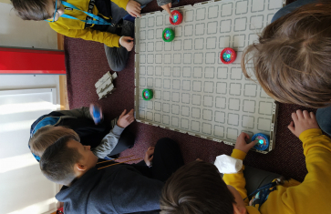 Začínáme s robotikou