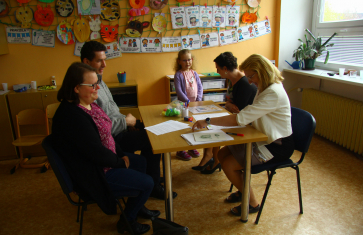 Jak probíhal zápis do prvních tříd?