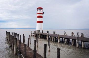 Exkurze – Rakousko, Maďarsko