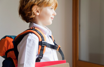 Zvláštní zápis do 1. ročníku základní školy pro děti z Ukrajiny