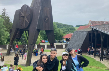 Exkurze do středověku