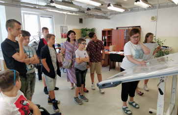 Zakončení kroužku Klubu deskových her a logického myšlení