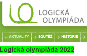 Logická olympiáda