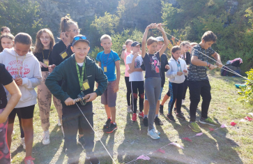 6. B – Seznamte se