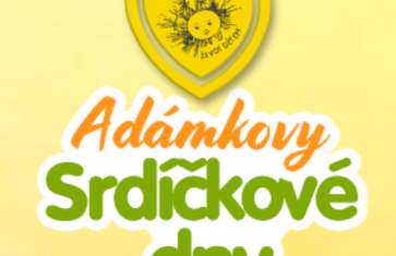 Podzimní srdíčkové dny