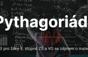 Okresní kolo Pythagoriády