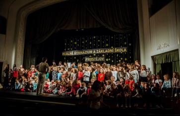 Fotogalerie z Adventního koncertu