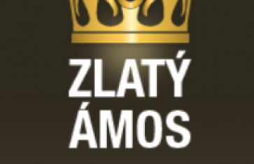 Anketa o nejoblíbenějšího učitele-Zlatý Ámos