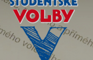 Studentské volby prezidenta