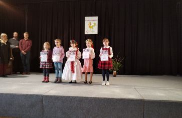 O hanáckyho kohóta