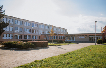 Prostějov v době koronaviru