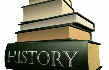 Vítěz krajského kola Dějepisné olympiády je z našeho gymnázia