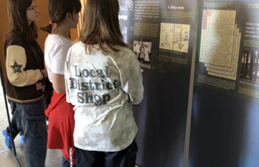 Porajmos – romský holocaust