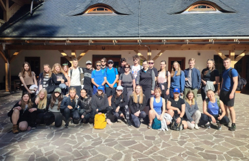 Biologicko-ekologická exkurze Švagrov