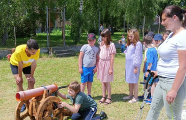 Rytířské odpoledne