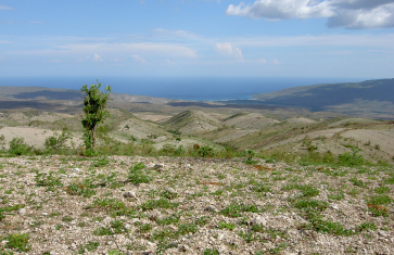 Přednáška o Haiti