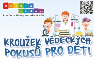Veselá věda na naší škole