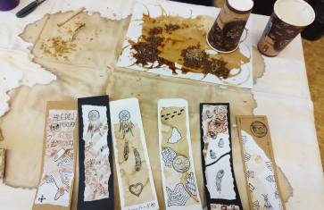 Vzájemná výměna zkušeností