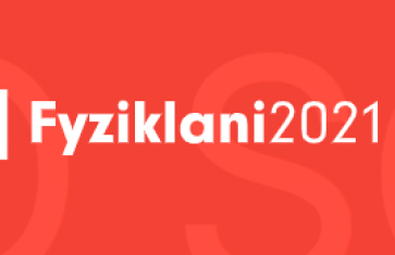 Fyziklání