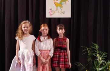 O hanáckyho kohóta