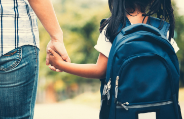 Zápis do 1. tříd ZŠ