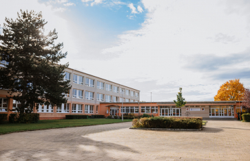 Setkání s rodiči budoucích prvňáčků