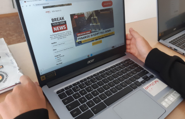 On-line nástroje ve výuce