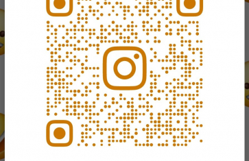 Instagramový účet školy