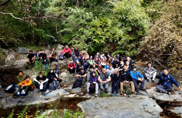 Nezapomenutelný Banát