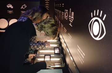 Společenskovědní seminář na exkurzi v Praze