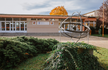 Třídní schůzky a individuální konzultace 21. 11. 2024 v 16:30