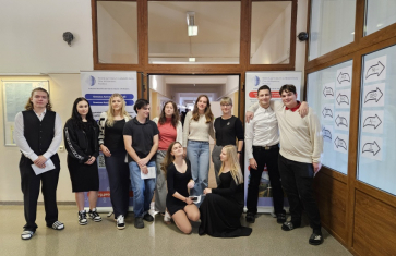 Ohlédnutí za Dnem otevřených dveří