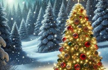 Adventní koncert školy - poděkování