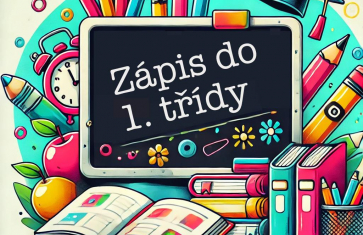 Schůzka s rodiči budoucích prvňáčků