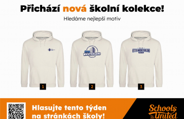 Školní e-shop - hlasování