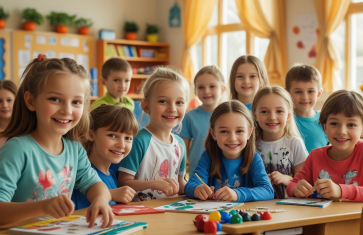 Provoz školní družiny v době hlavních prázdnin