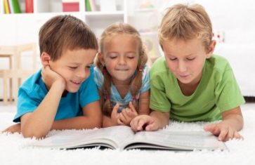 Vzdělávací semináře pro rodiče