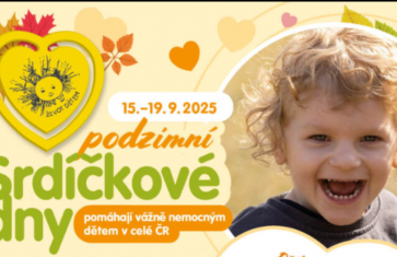 Srdíčkový den
