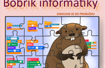 Bobřík informatiky