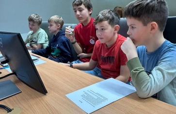 Dobrodružství s počítačem