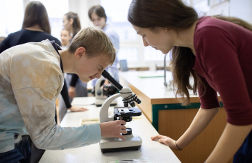Fotogalerie ze Dne otevřených dveří