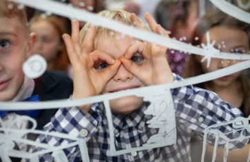 Fotogalerie z Vánočního jarmarku