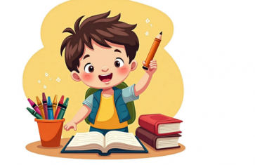 Setkání rodičů budoucích prvňáčků